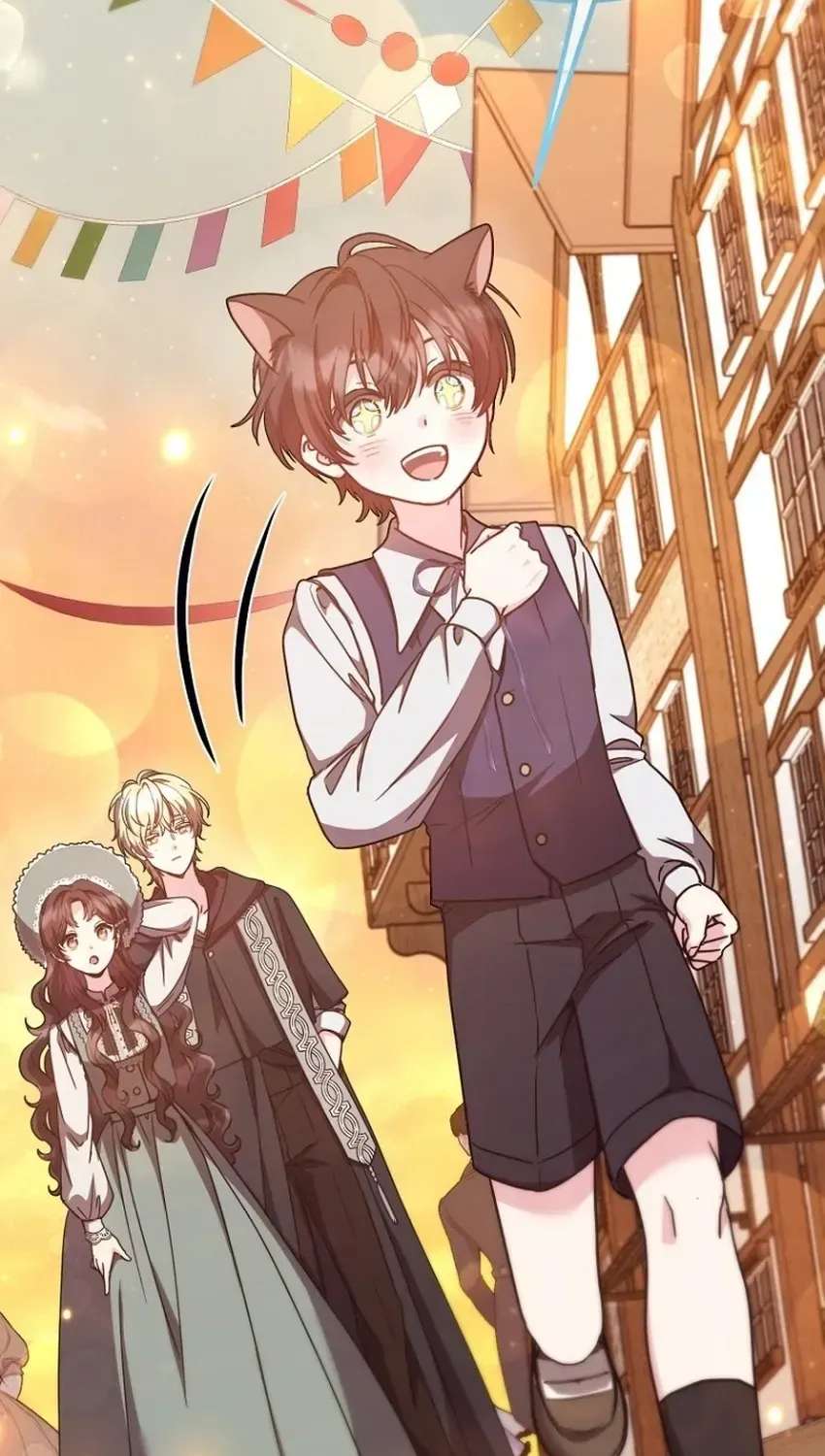 I Don't Know The Original, I'm Too Busy Trying To Make A Living Chapter 76 - page 51