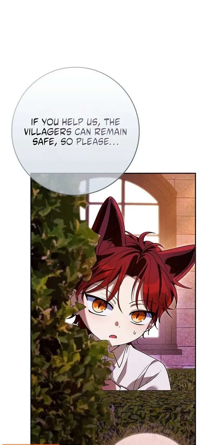 I’ll Try to Save My Father Chapter 31 - page 61