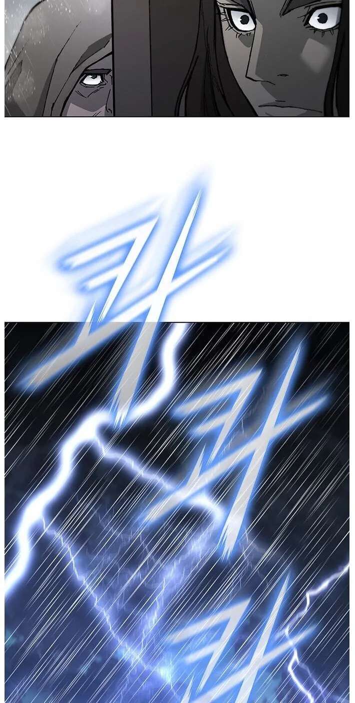 The Long Way of the Warrior Chapter 179 - page 79