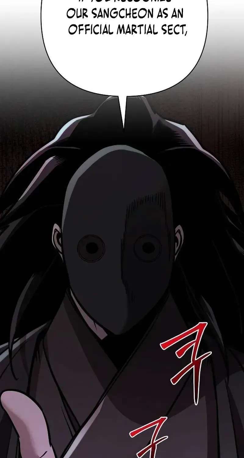 The Suspicious Boy Is One of the World's Top Ten Masters Chapter 131 - page 78