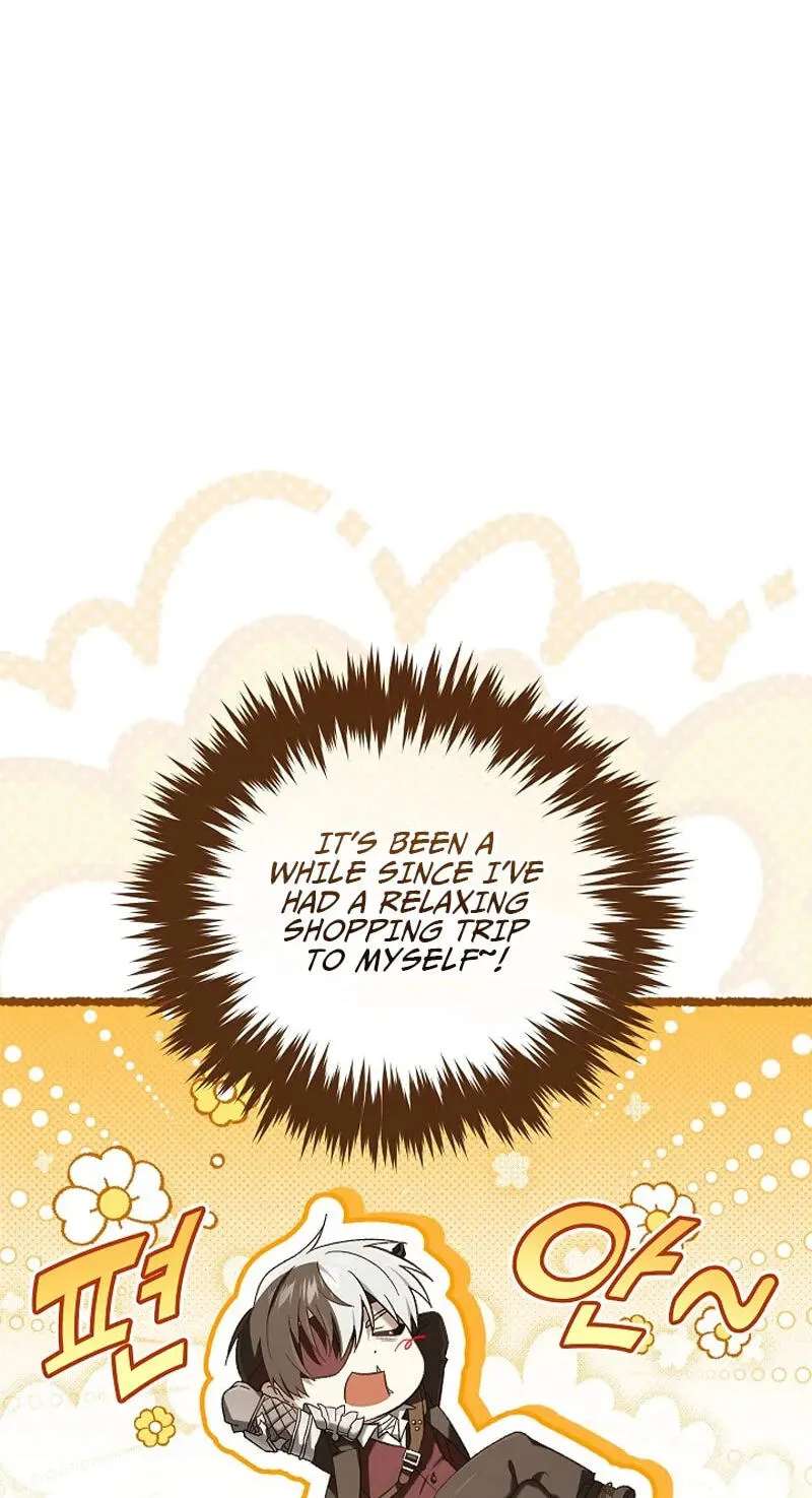 Is It a Problem if the Protagonist Is a Persona-Obsessed Character? Chapter 34 - page 2