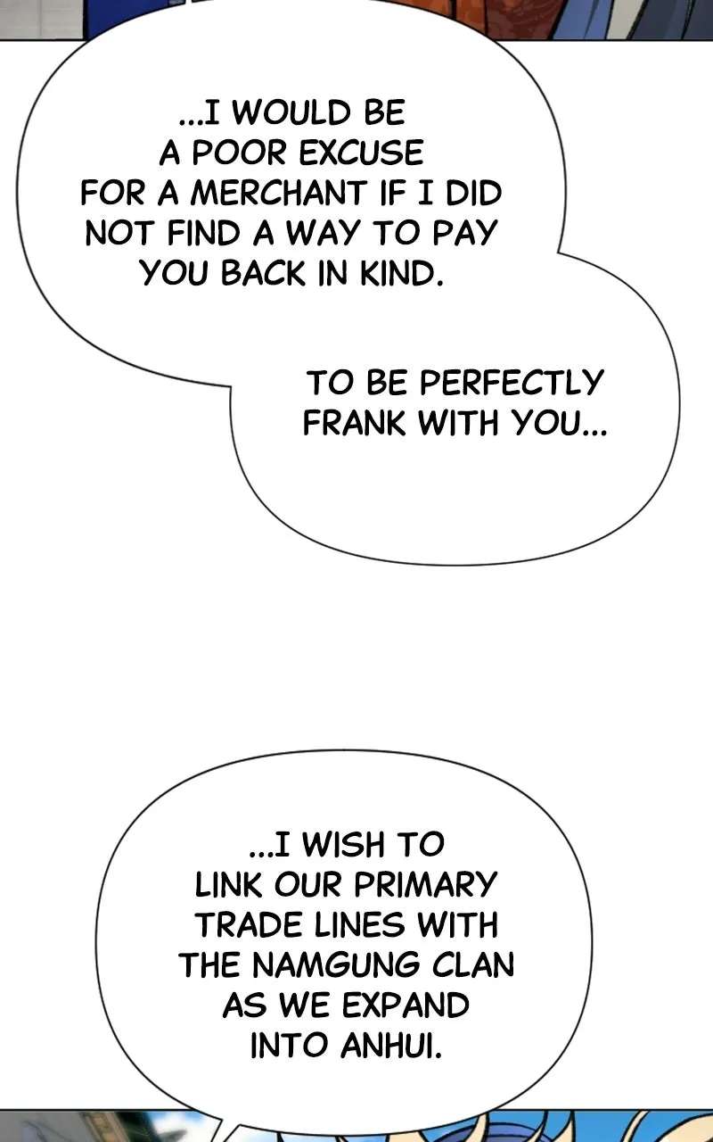 The Monkey King’sJourney to the Murim Chapter 56 - page 89