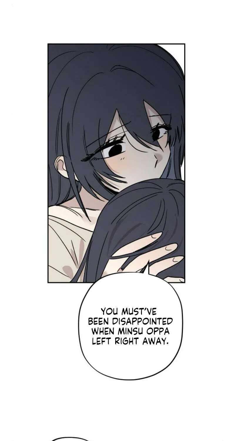 Heart-Aching Chapter 25 - page 43
