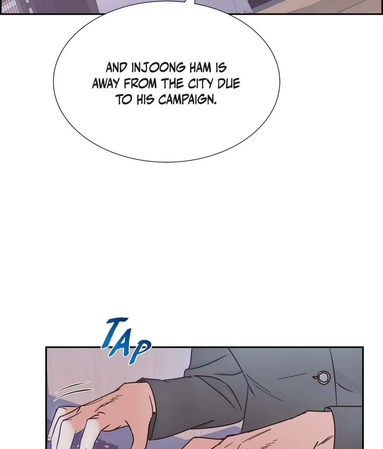 A Beastly Scandal Chapter 78 - page 139