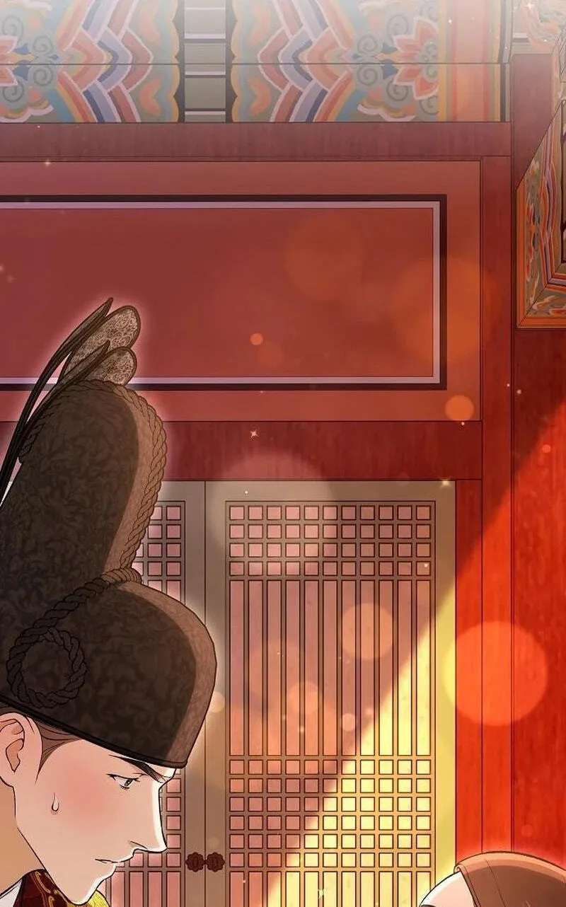 When the autumn night falls over the river Chapter 45 - page 18