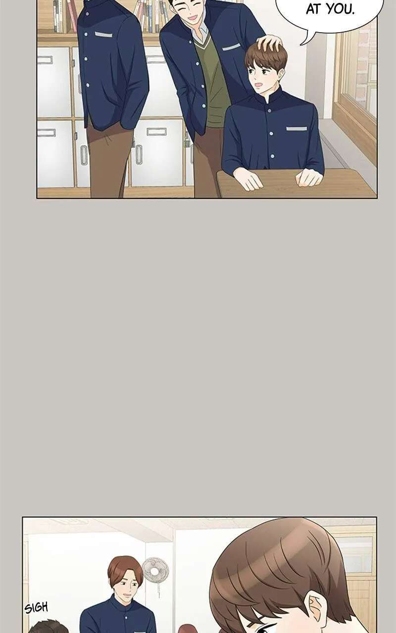 My Bias, My Boss Chapter 17 - page 67