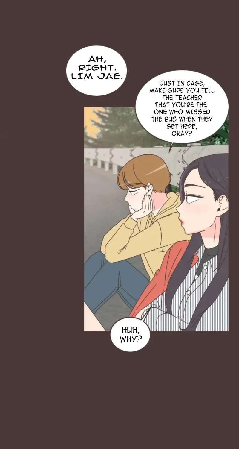 She's My Type Chapter 91 - page 53