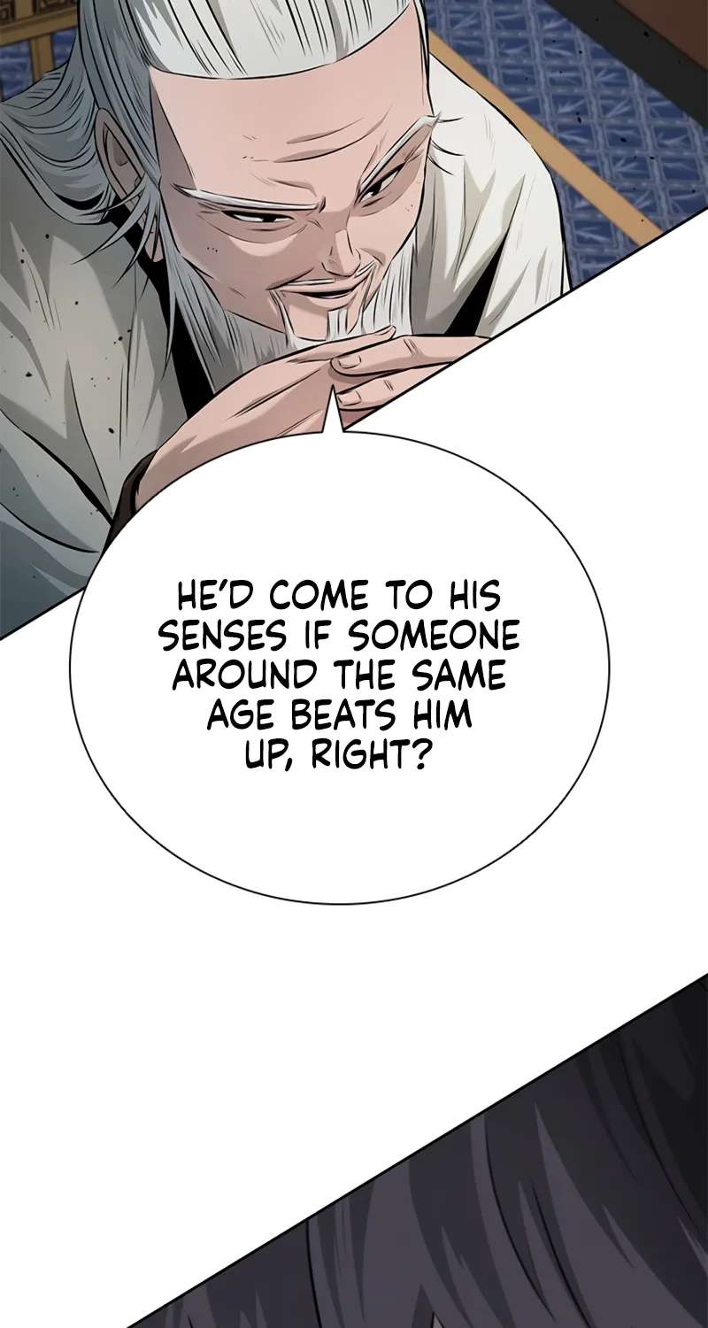 Absolute Master of the Senate Chapter 36 - page 45