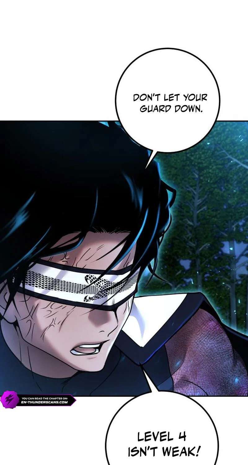 Secretly More Powerful than the Hero Chapter 136 - page 32