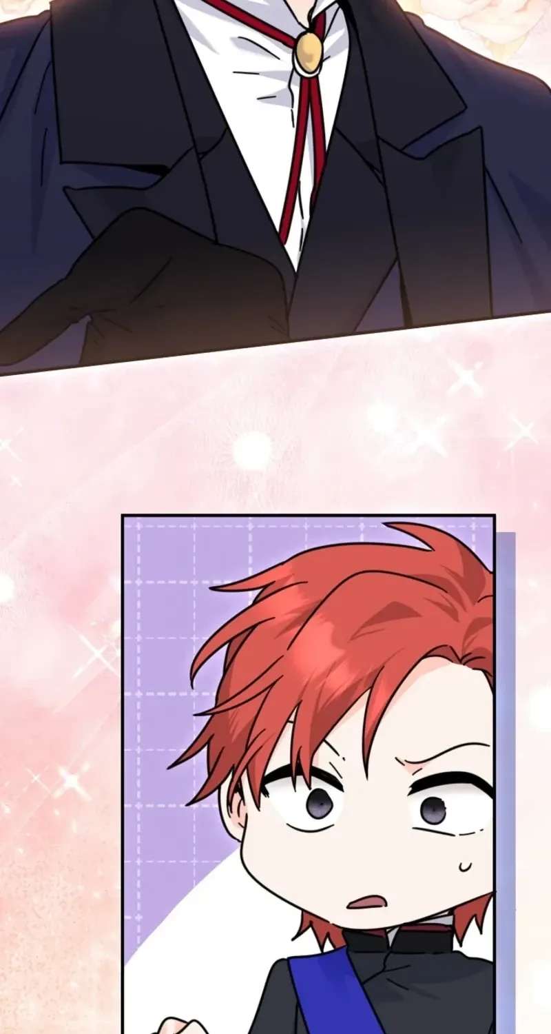 I Can See the Title Though Chapter 39 - page 47
