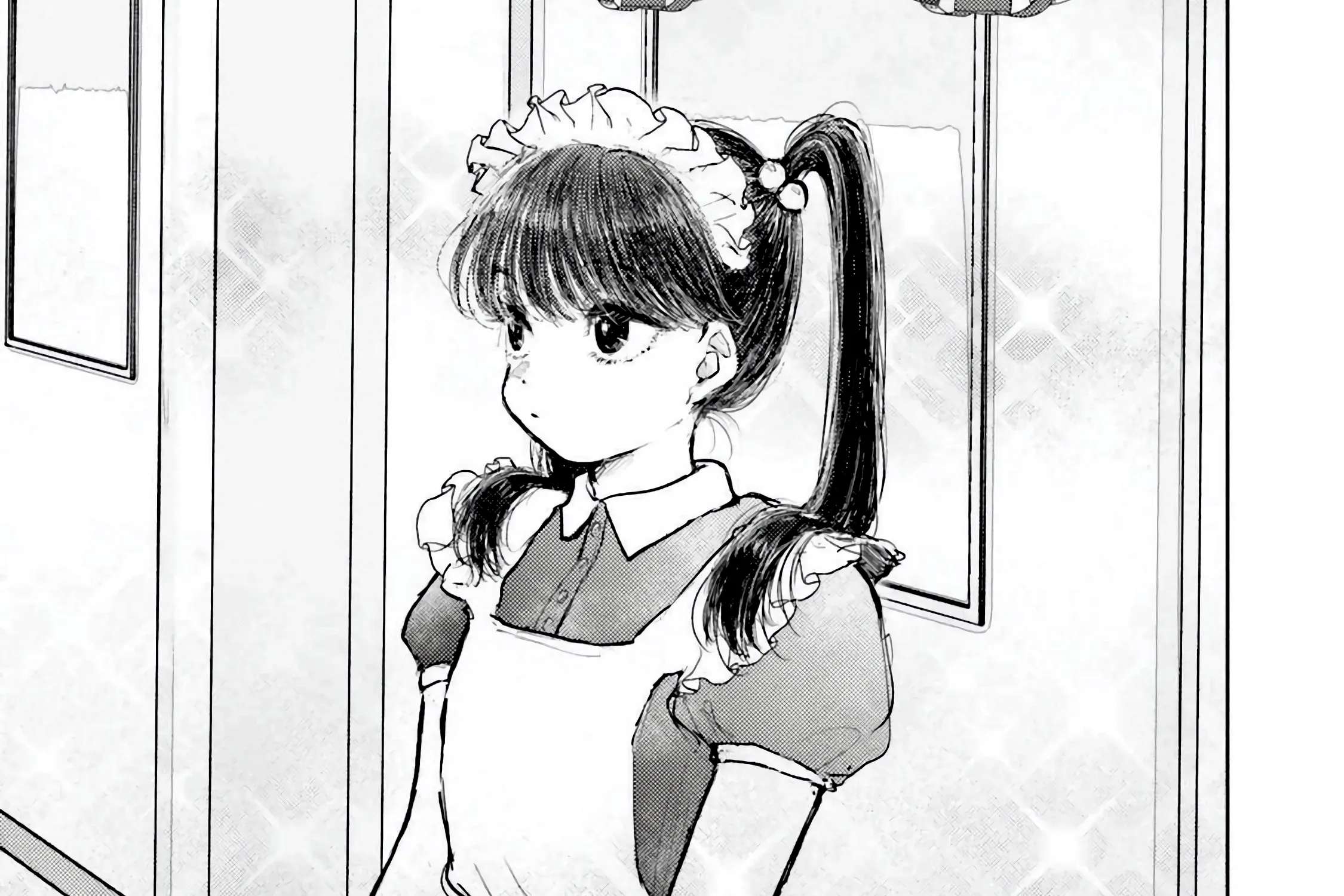 Tacchan, Which Will You Pick? Chapter 11 - page 17