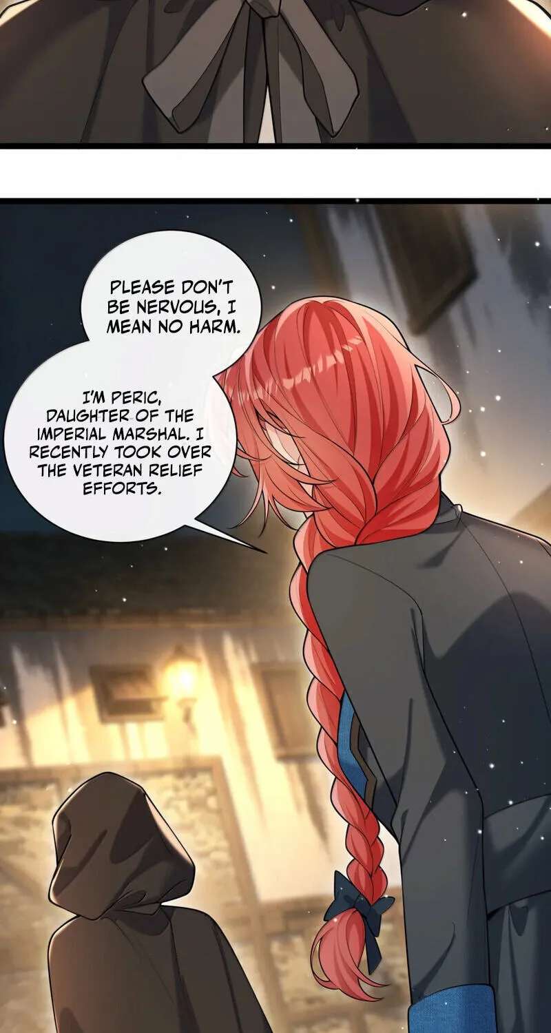 E Yi Jijie Jintian Ye Zai Koushixinfei Chapter 27 - page 3