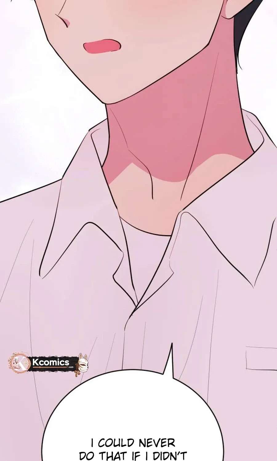 Even if You Don't Have One Third Chapter 45 - page 45