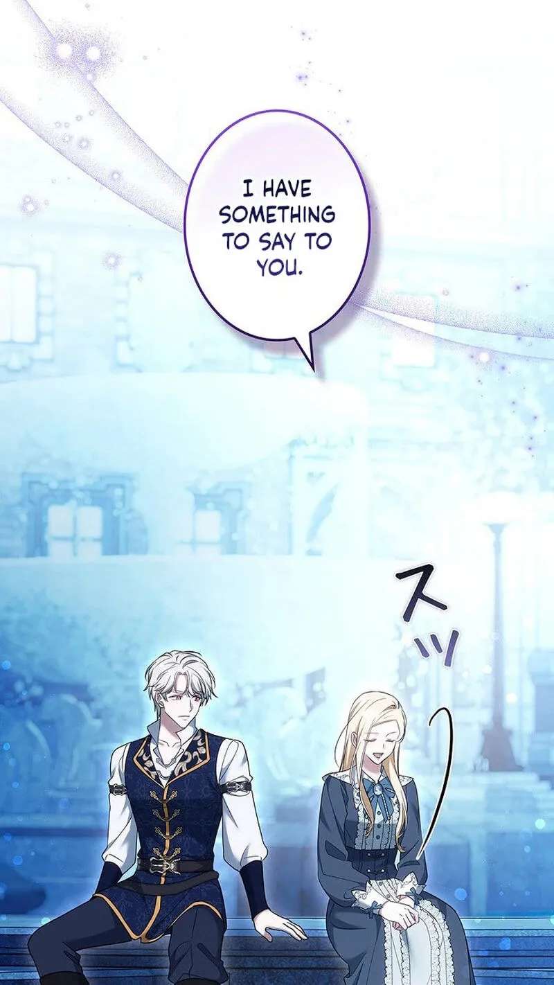 A Note from Violet Chapter 36 - page 18