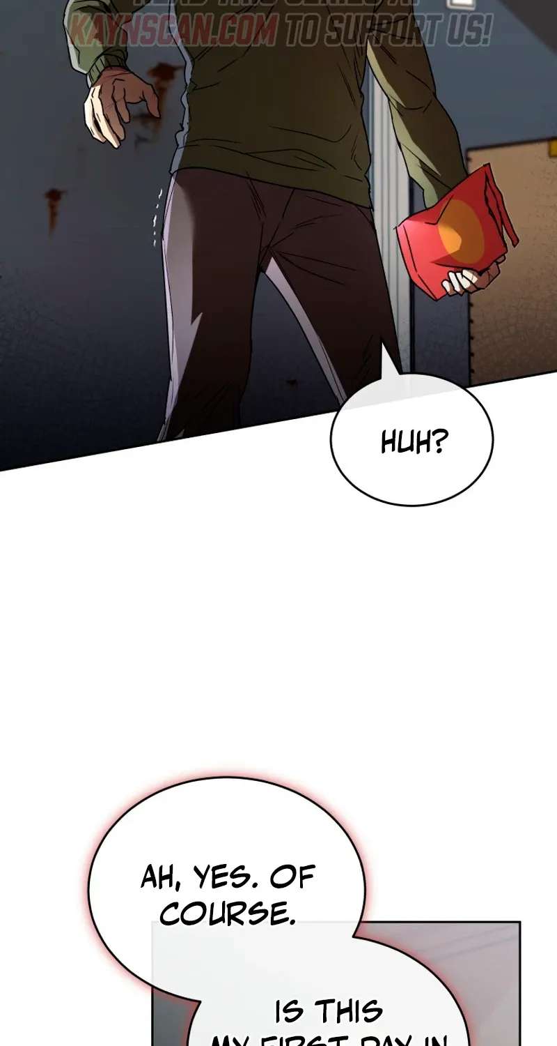 Hello! Veterinarian! Chapter 146 - page 50