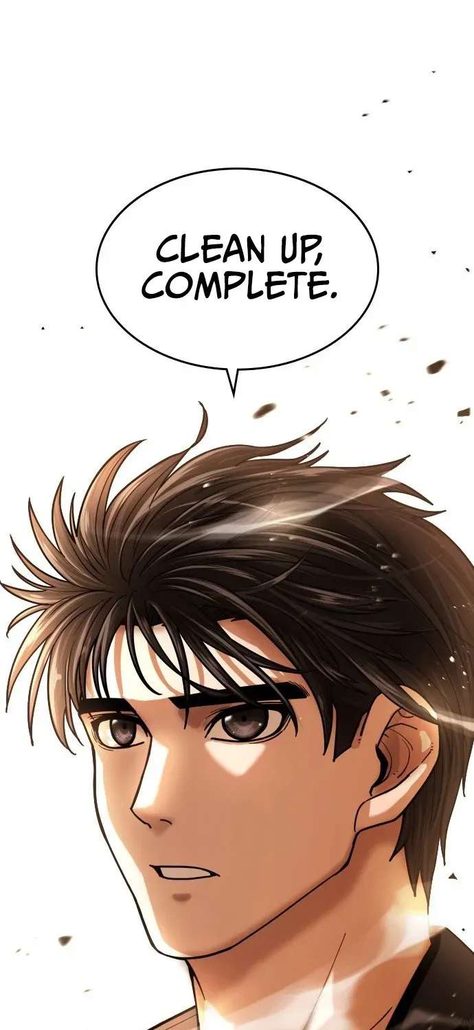 Love Tears Through Zombies Chapter 1 - page 112