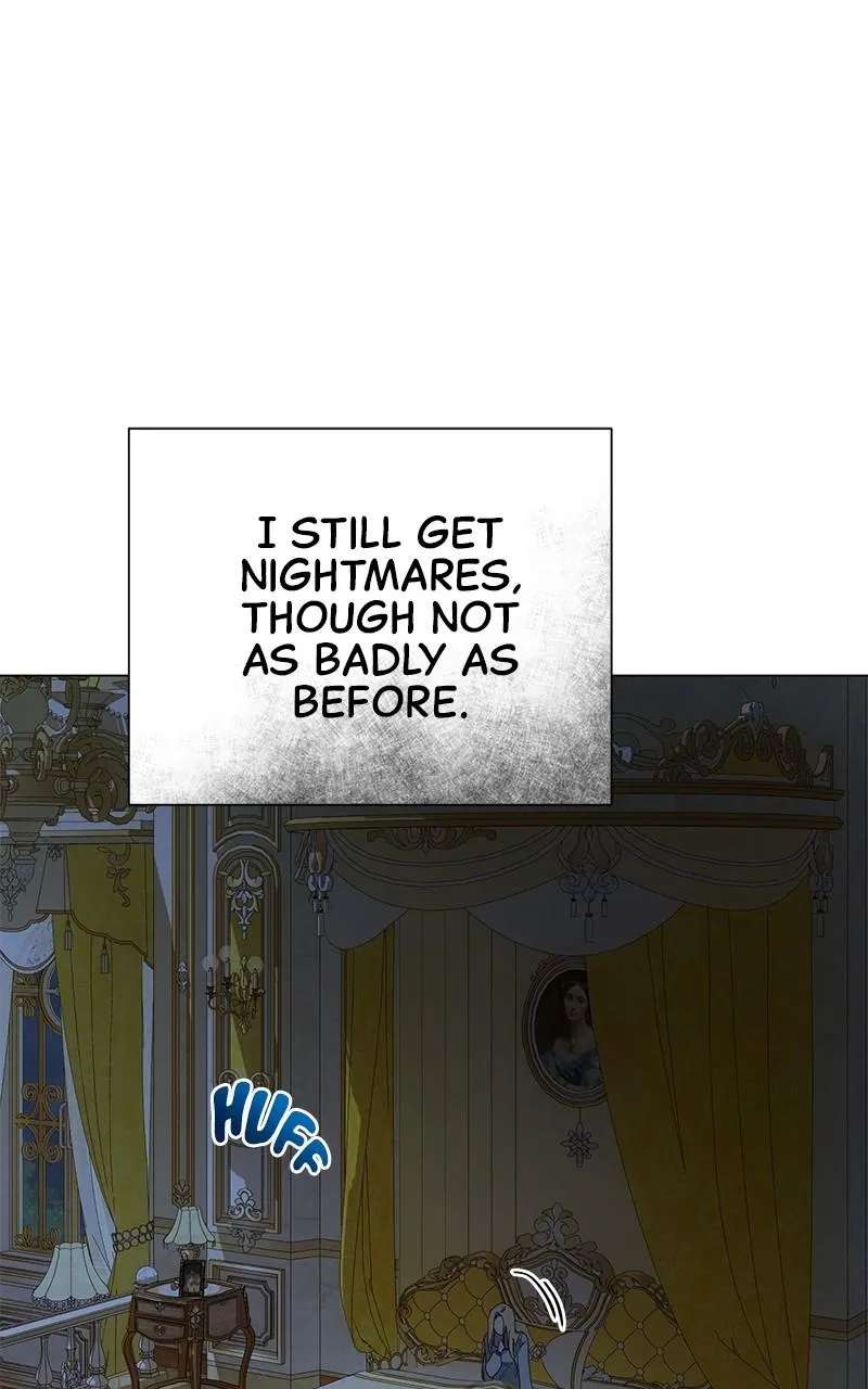 Wished You Were Dead Chapter 111 - page 54