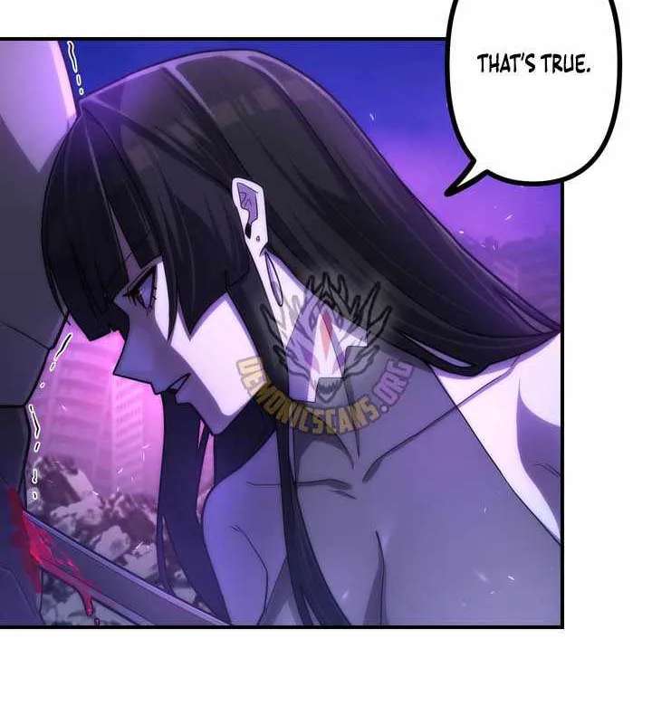I Became An S-Rank Hunter With The Demon Lord App Chapter 169 - page 78