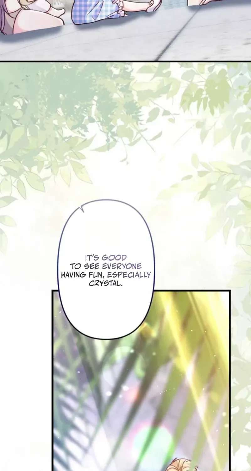 The Tyrant's Overprotective Contract Mother Chapter 52 - page 53