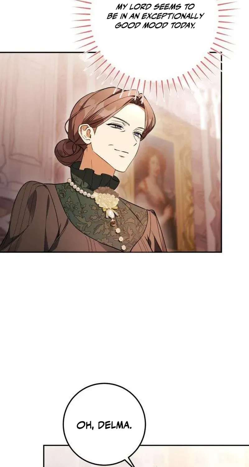 I Became the Owner of a Poor Estate Chapter 5 - page 56
