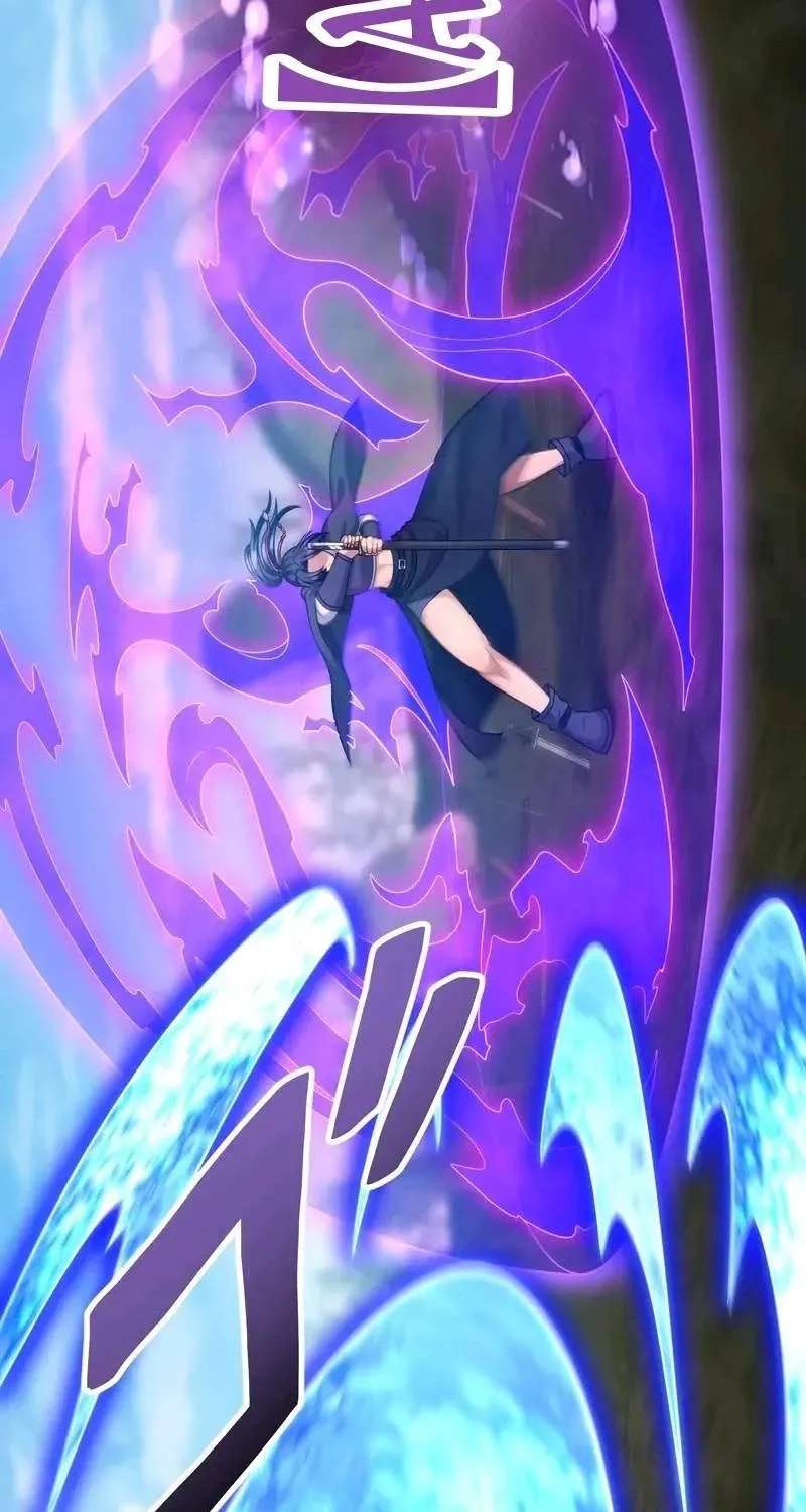 All the Heroes Are My Enemies: The ‘Useless’ Class Dropout Overpowers Everyone With His Barrier Skill and Takes Revenge Chapter 24 - page 38