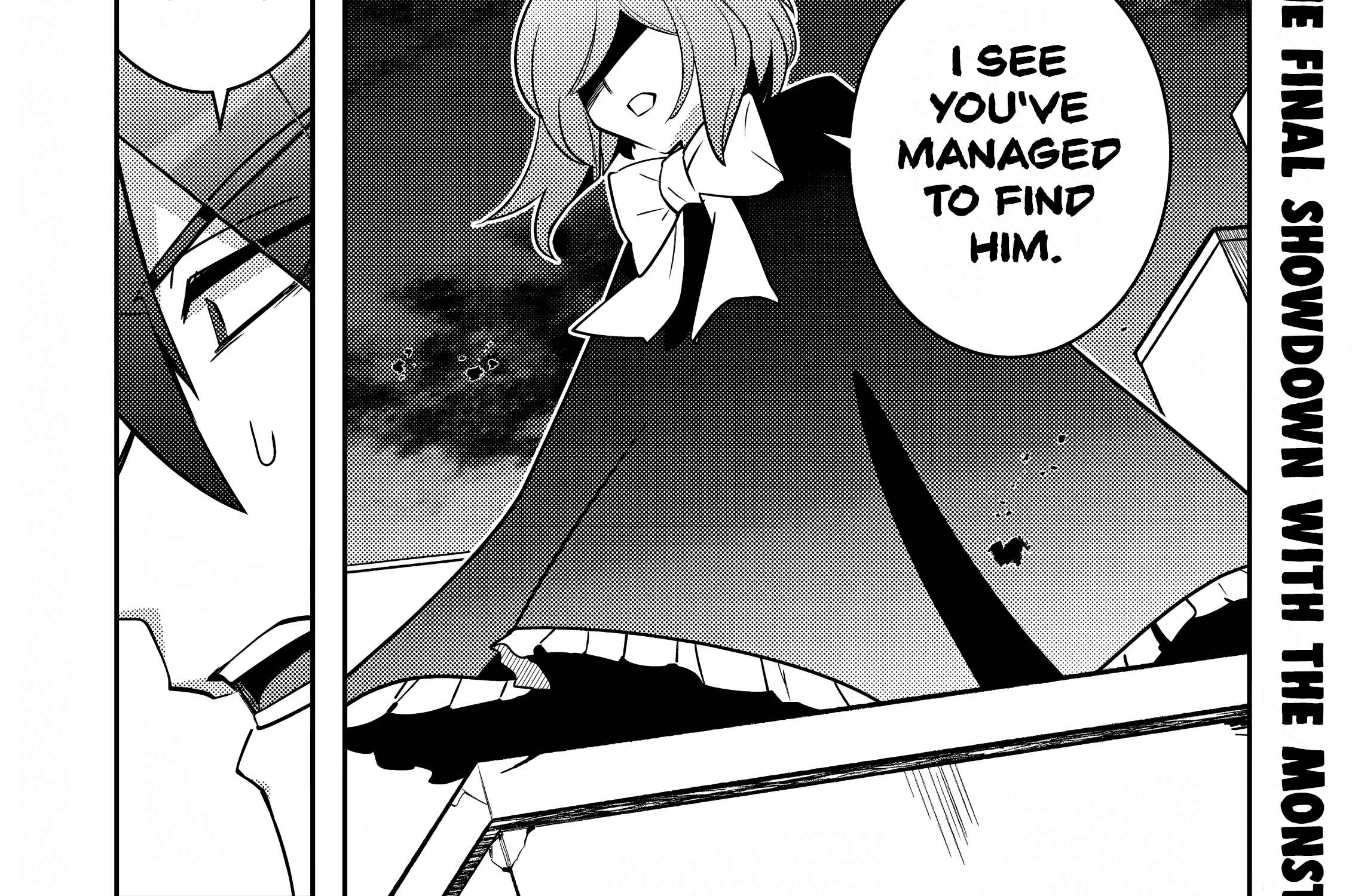 The Former Hero is the Metropolis' Strongest Handyman - Solving All Kinds of Trouble Together with the Former Saint turned Bunny Girl - Chapter 12 - page 2
