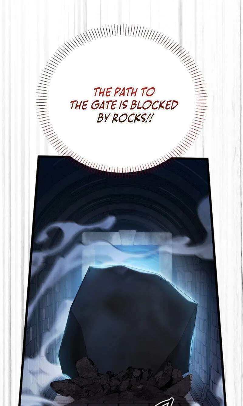My Husband Is Definitely a Paladin Chapter 33 - page 10
