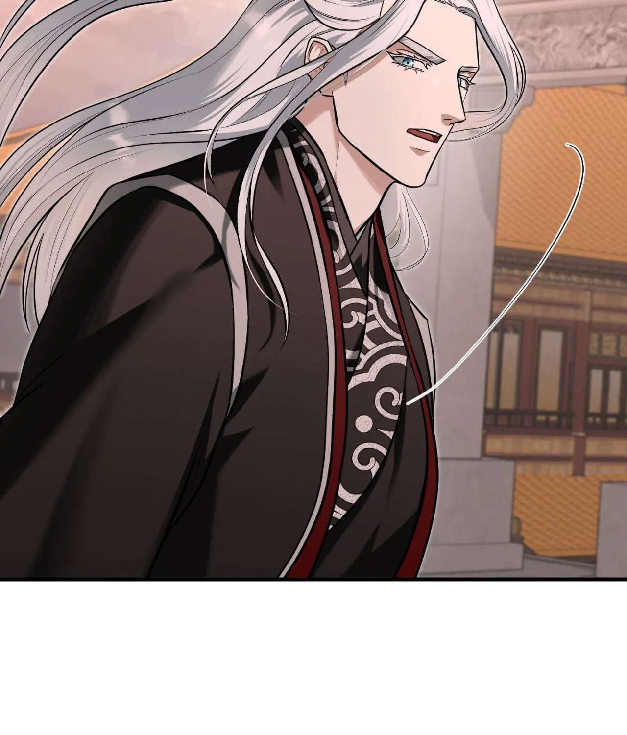 The Demon Leader's Lover Chapter 49 - page 60