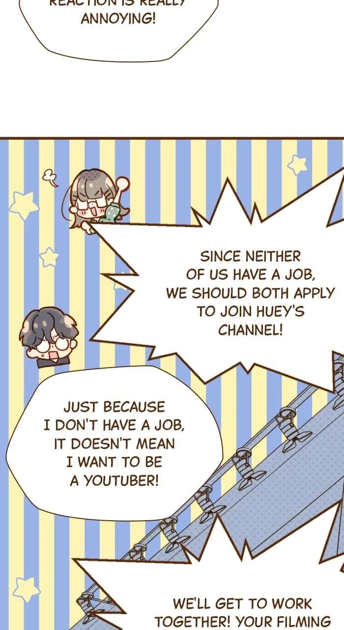 Mega Lover Chapter 4 - page 40