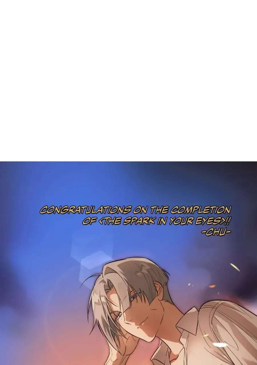 The Spark in Your Eyes Chapter 232 - page 139