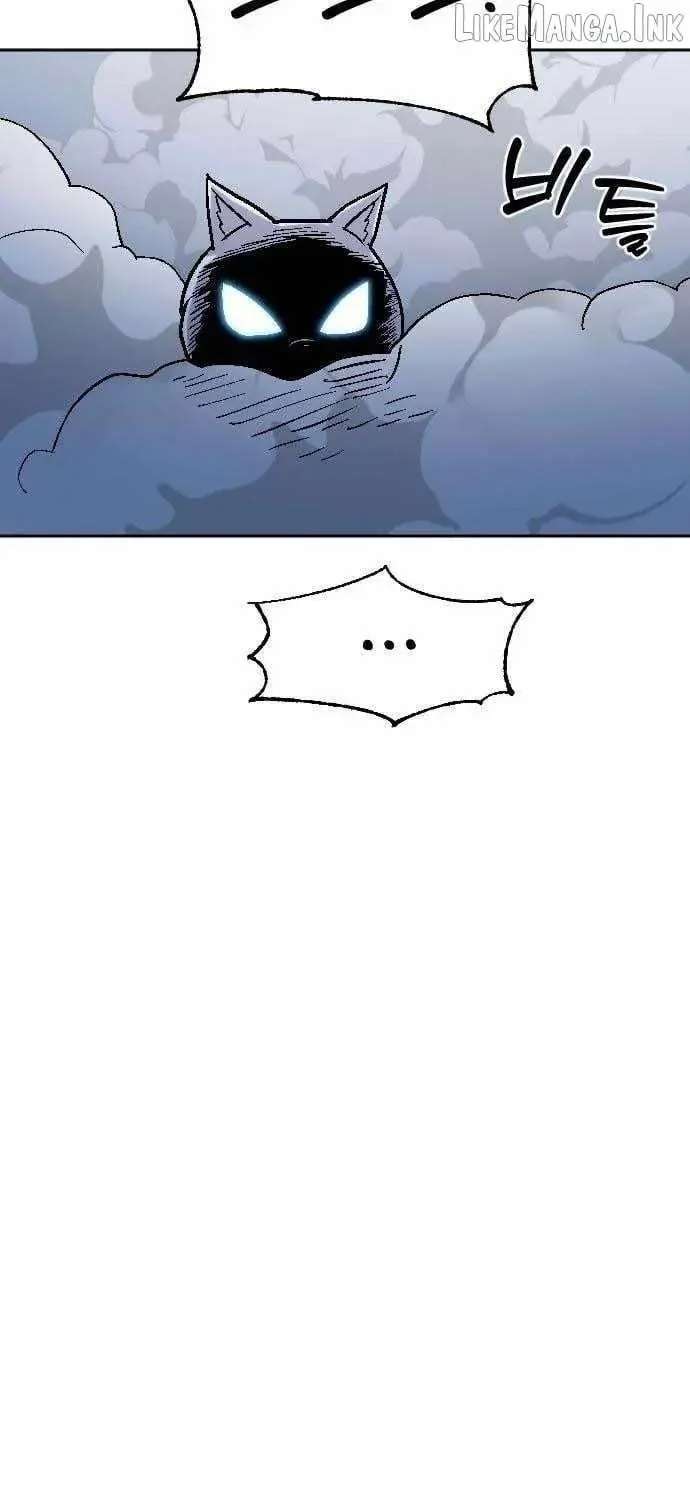 The Strongest in Hell, Mak Geum-gang Chapter 3 - page 166