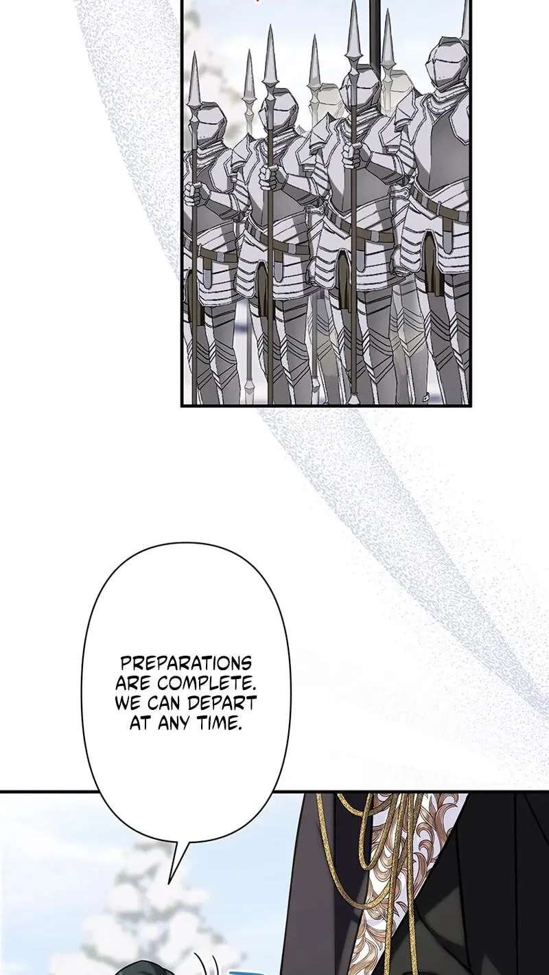 Osanai Jibun o Sodateru Koto ni Narimashita Chapter 27 - page 95