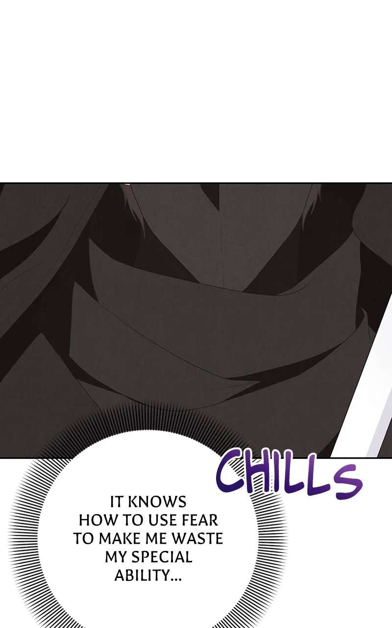 Reborn As the CharacterThat Never Existed Chapter 91 - page 40