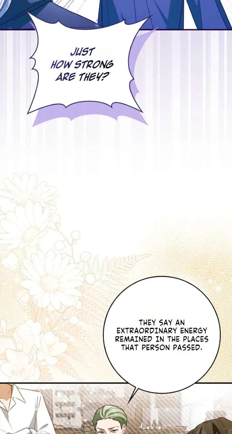 The Dutiful Kid Who Saved the Villainous Family Chapter 40 - page 27