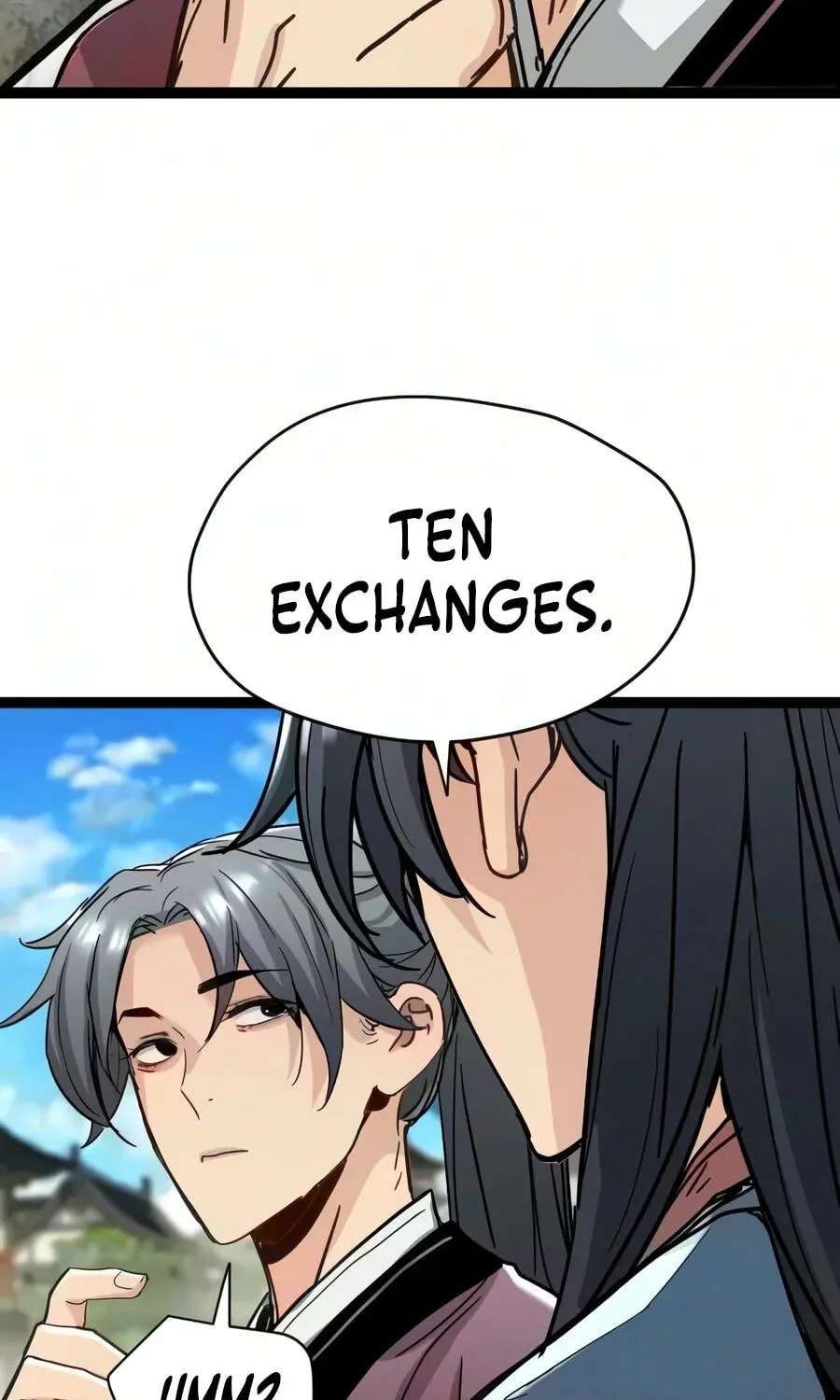 Chronicles of a Doomed Prodigy Chapter 94 - page 176