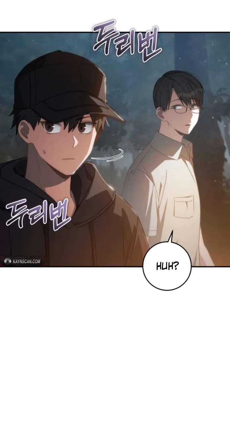Devely’s Healing Time Chapter 25 - page 5