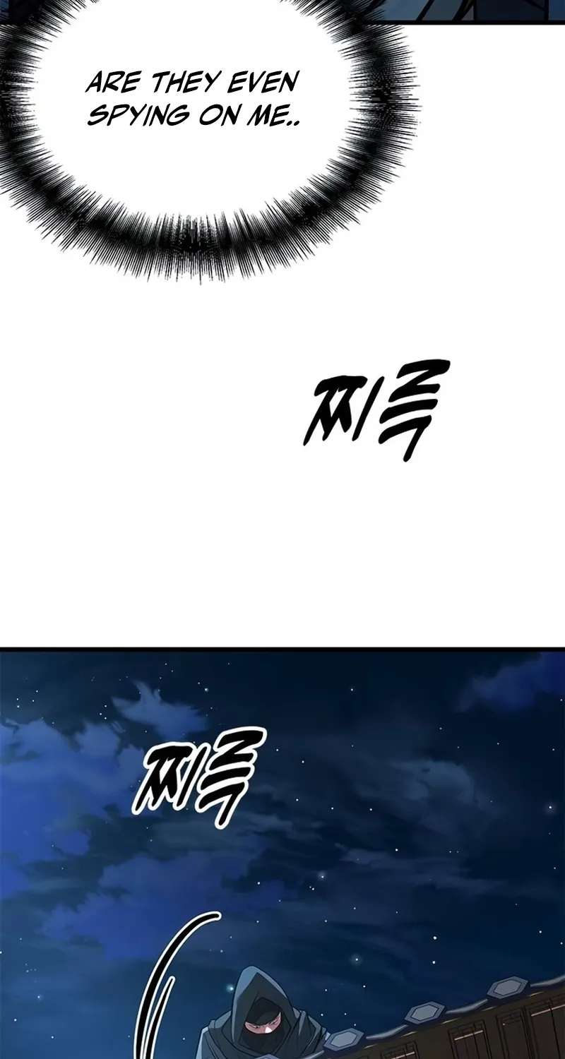 Legend of the Low‑Tier Martial Artist Chapter 20 - page 7