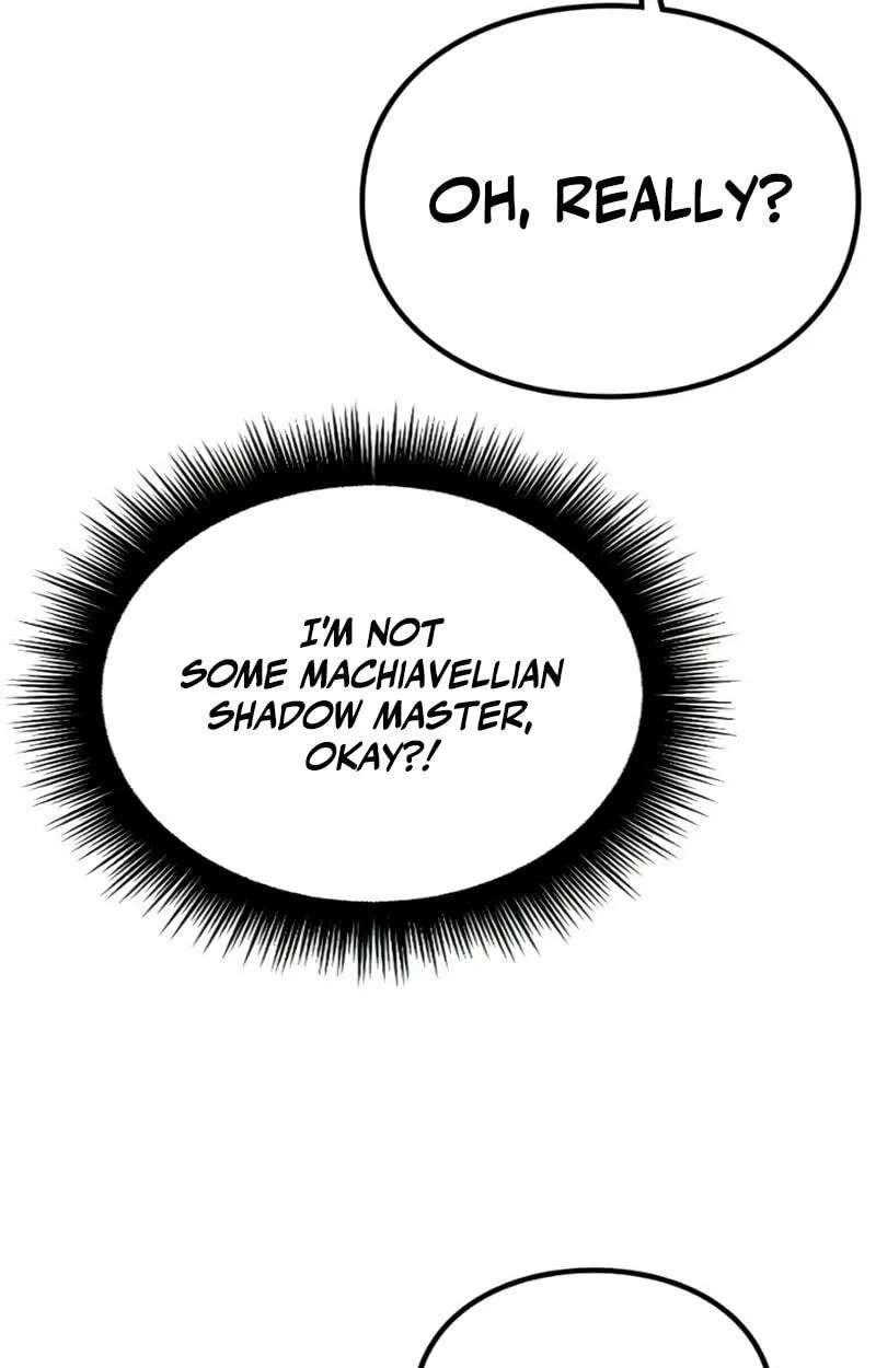The Patron of Villains Chapter 50 - page 157