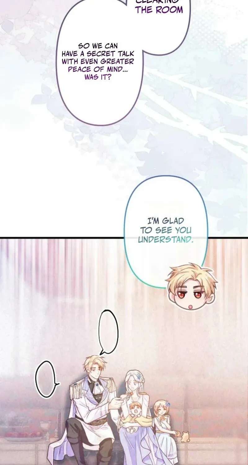 Keiyaku Mamahaha na no ni Boukun ga Kahogo Sugiru Chapter 52 - page 67