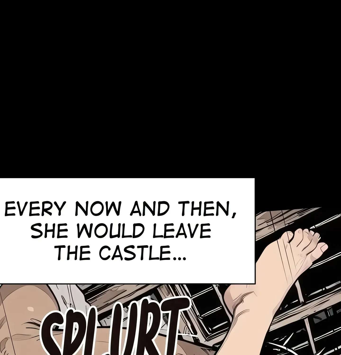 The Princess AND The Commoners Chapter 5 - page 18