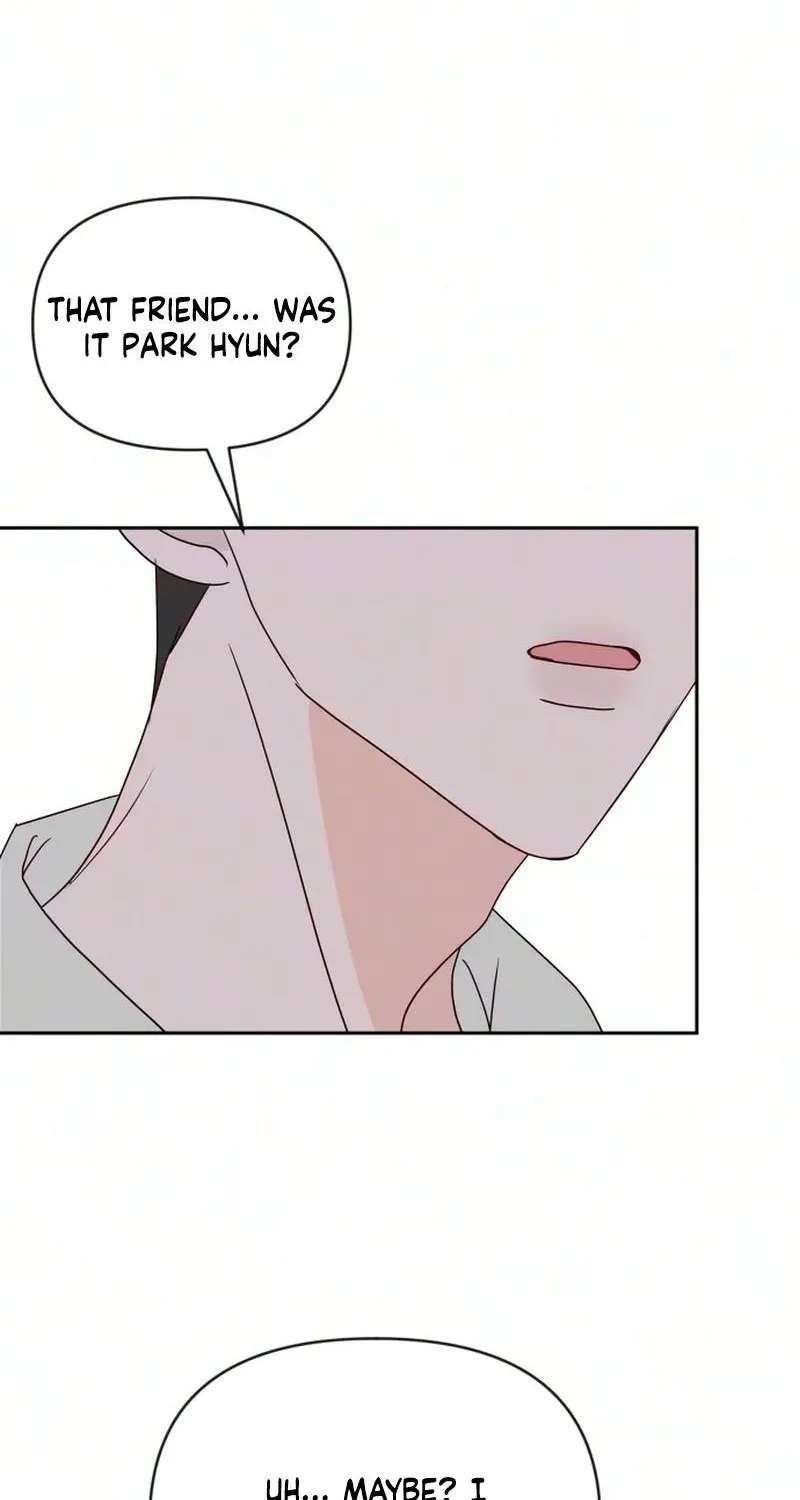 My Meddler in Love Chapter 44 - page 71