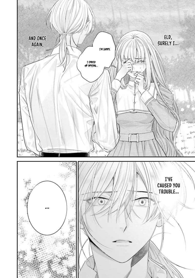 Fuguu Reijou to Hikikomori Mahoutsukai Futari de Slow Life wo Mezashimasu Chapter 5 - page 29