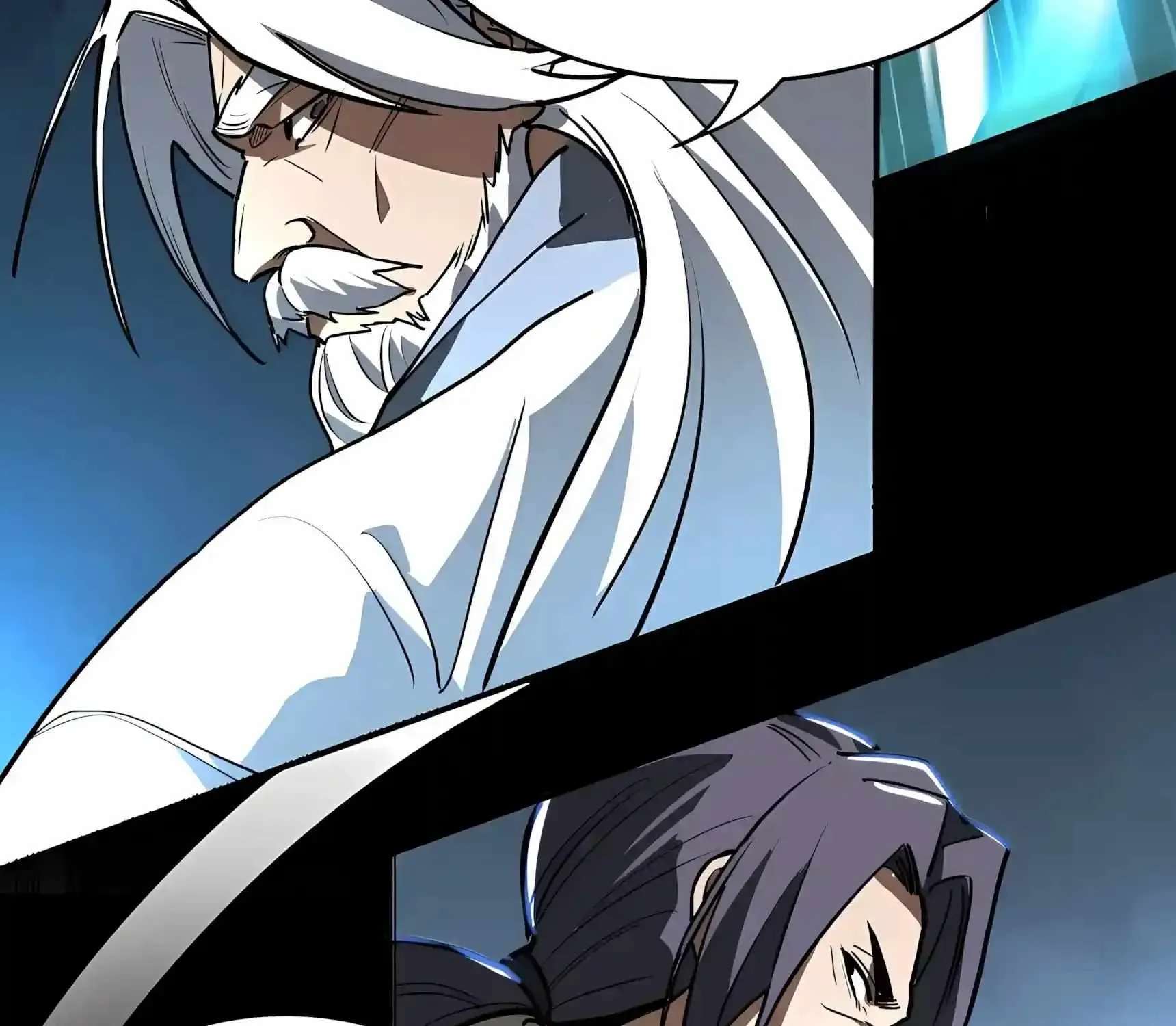 High Martial Arts: Sweeping Through Three Thousand Emperors with One Hand! Chapter 62 - page 101