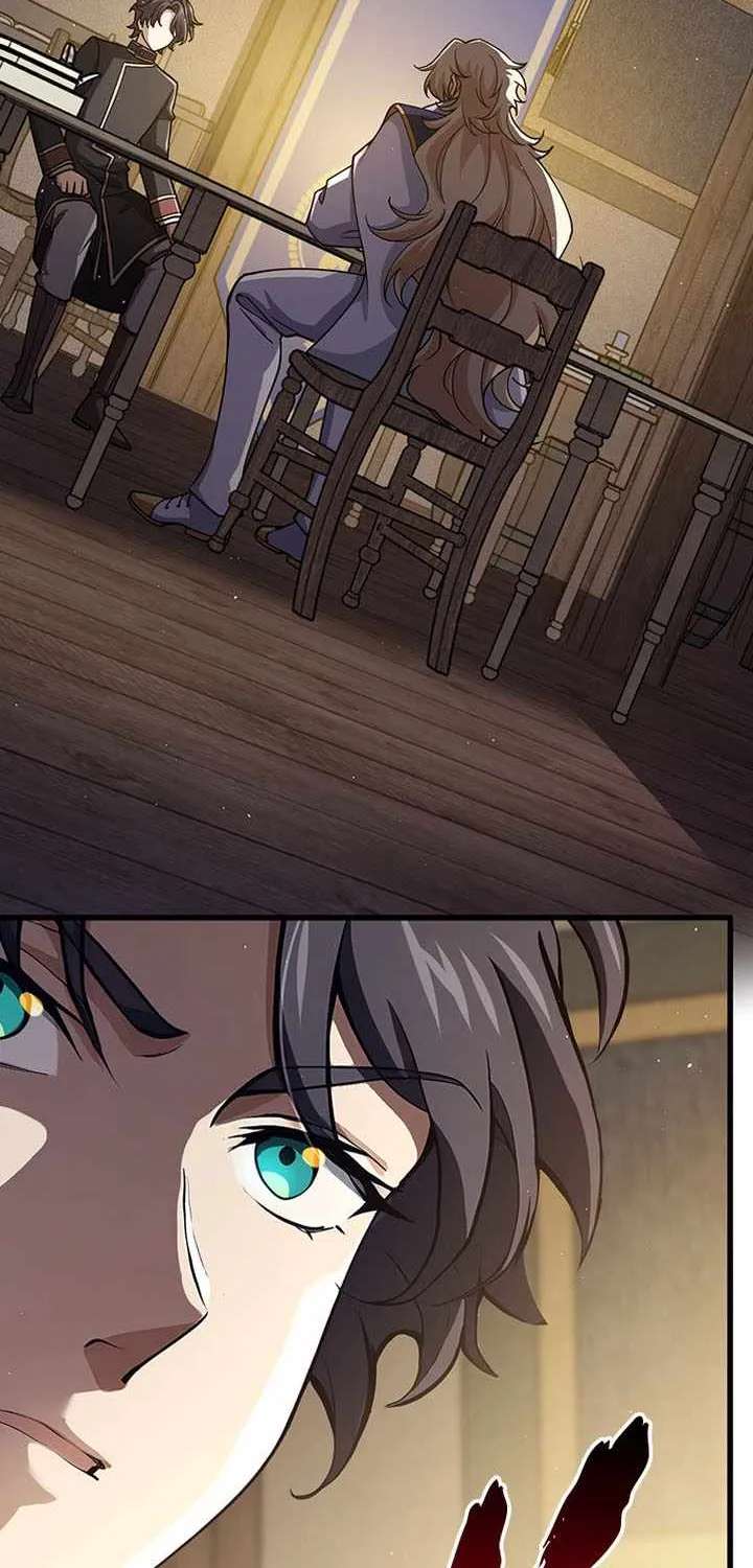 Supreme Academy Genius Chapter 110 - page 46