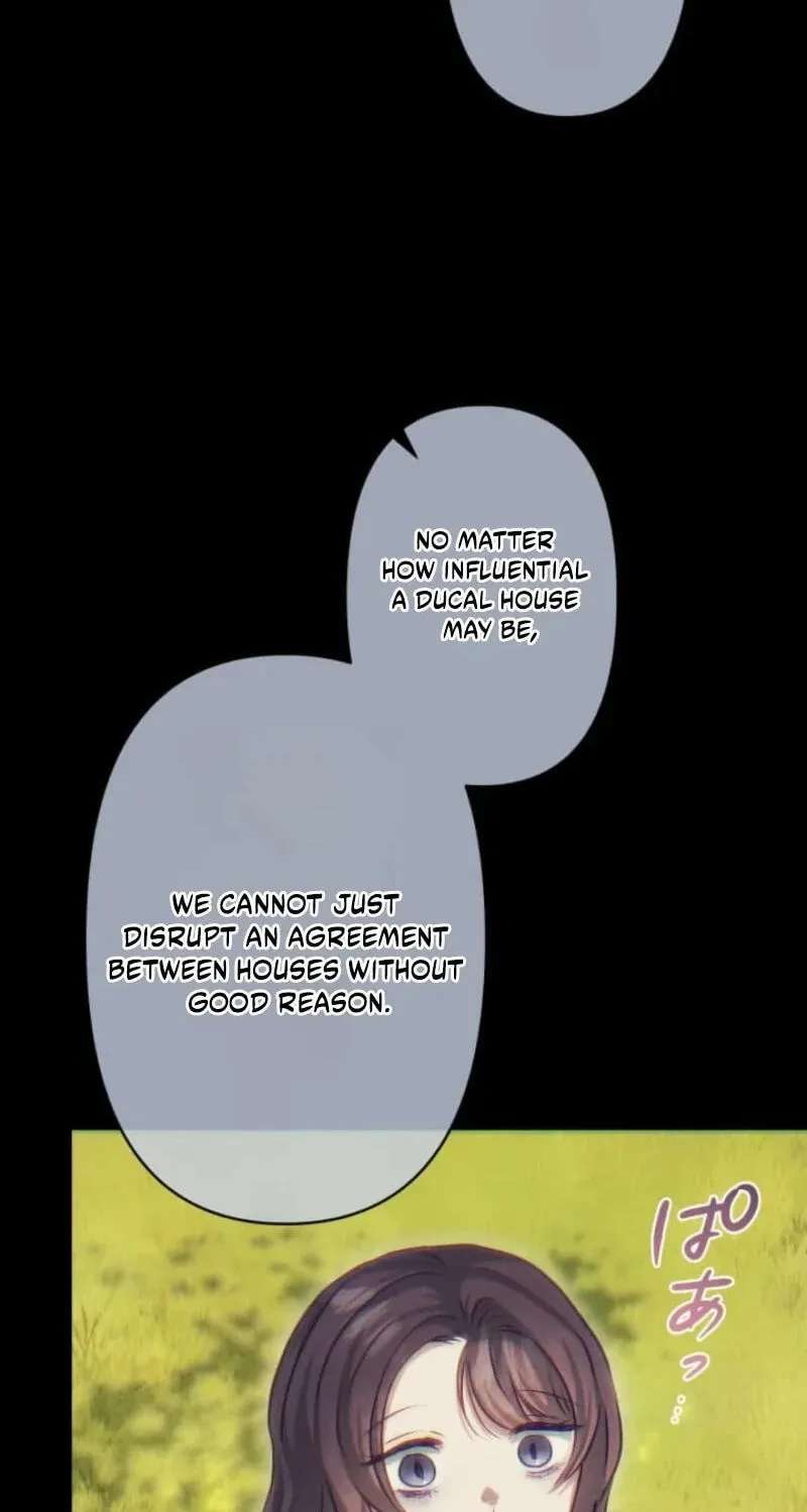 When My Enemies Weep Chapter 46 - page 20