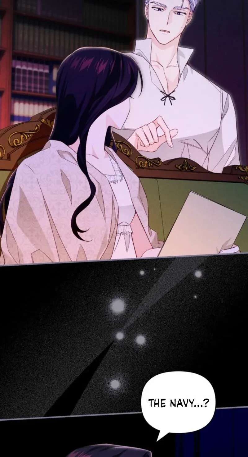 The Villainess Directs Romance Fantasy Chapter 43 - page 8
