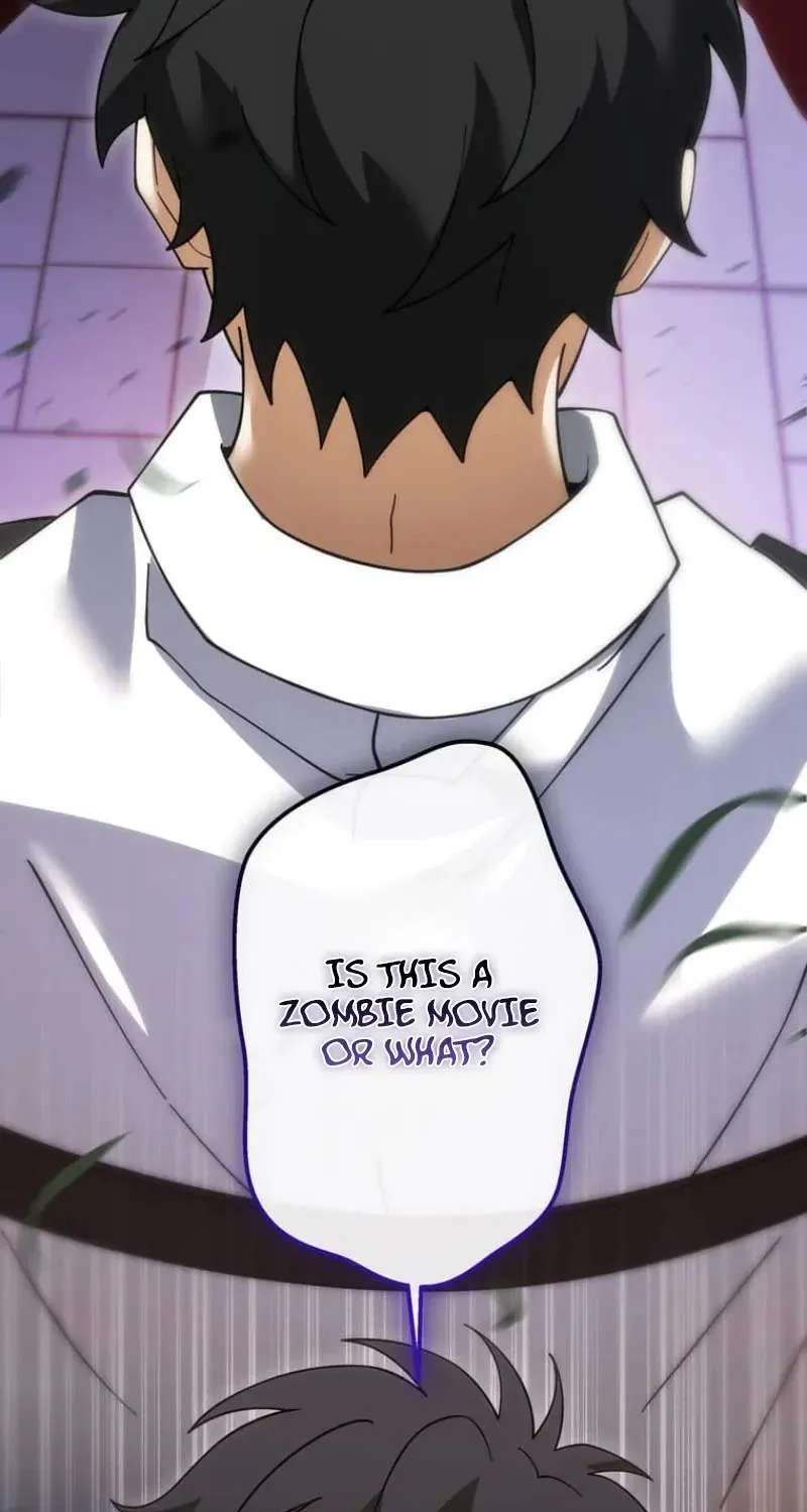 Infinite Breakthrough Chapter 21 - page 39