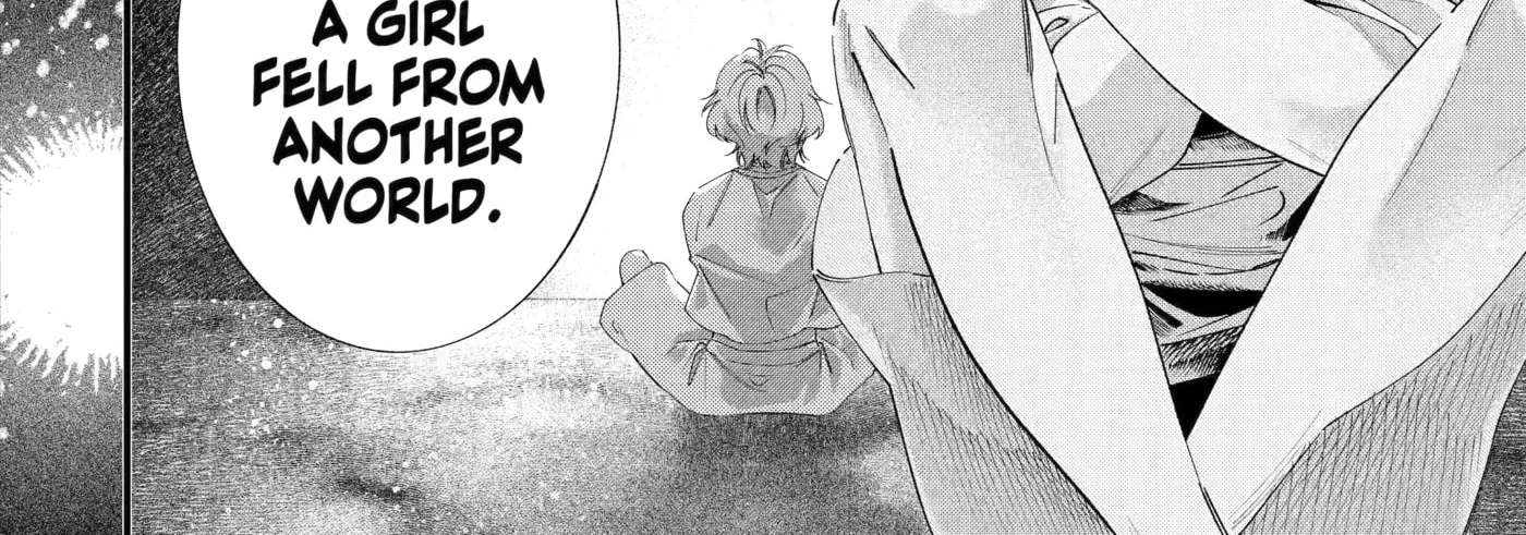 Shikihime, Hajimemashita: Shoukan Sareta Sekai de Haru o Tsukasadoru Oshigoto Shimasu Chapter 19 - page 24