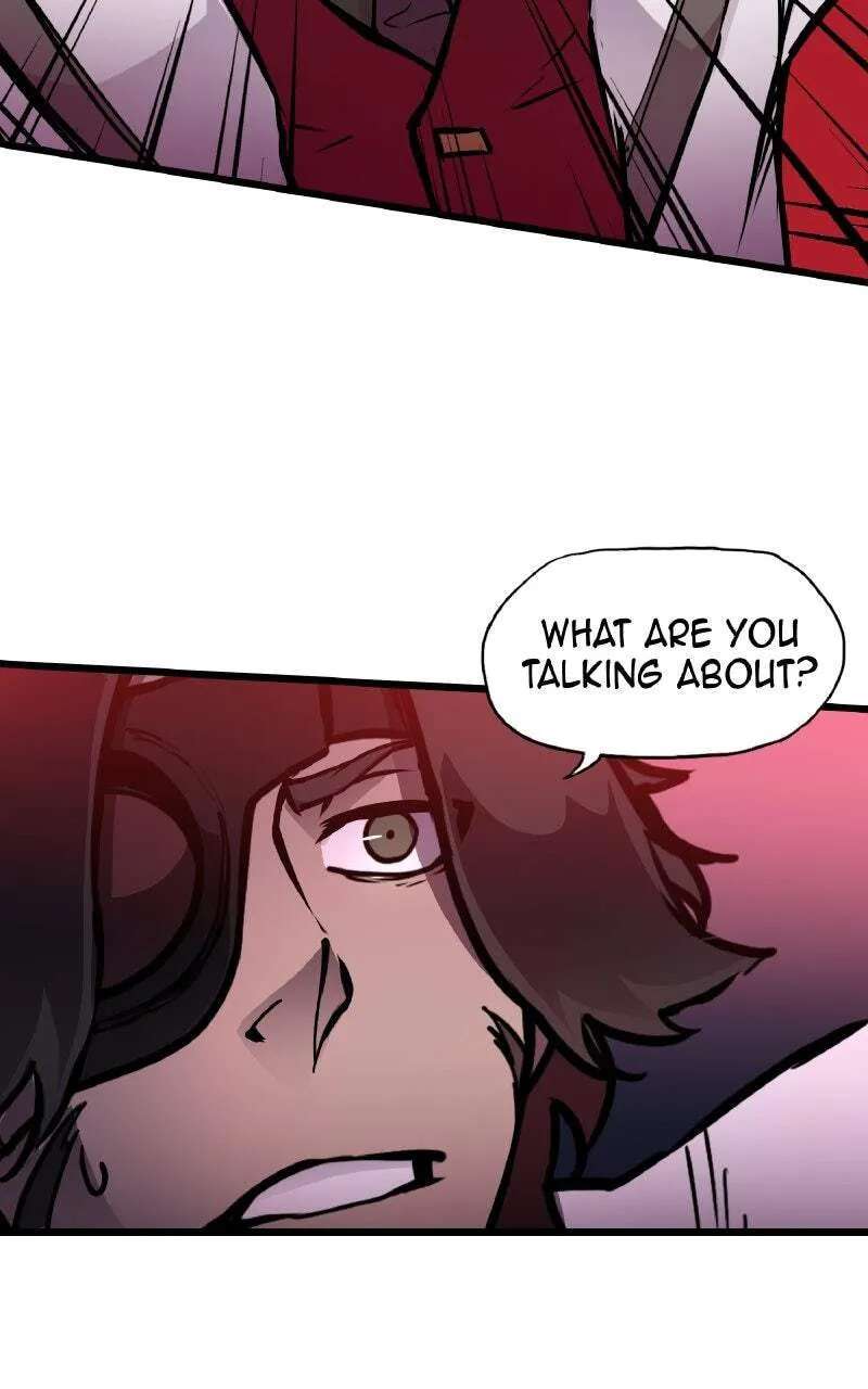 Blood Breaker Chapter 22 - page 45