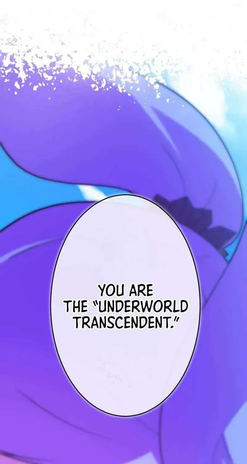 The Underworld Transcendent Returns Chapter 26 - page 37